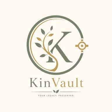KinVault